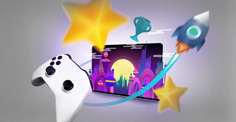 Interior Designs, Conceptual Fitouts